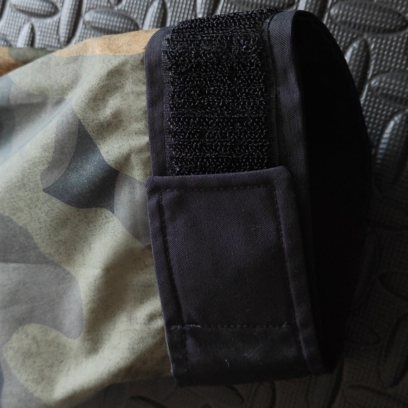 The North Face 1994 Camo Mountain Jacket Dryvent - Picture 9 of 13